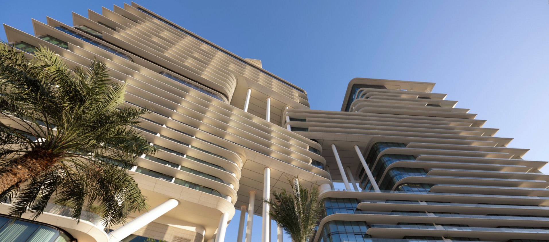foster partners the lana dorchester collection opens doors along dubais waterfront - 17124